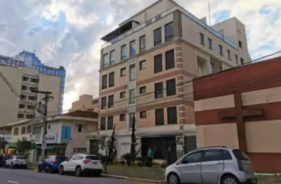 Kitnet / Stúdio à venda no Centro, Poços de Caldas 