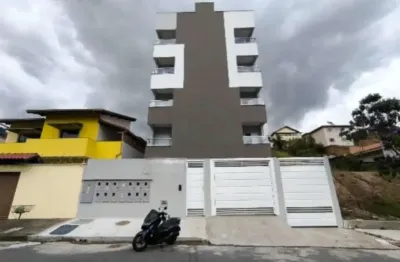 Apartamento com 3 quartos à venda no Jardim Country Club, Poços de Caldas 