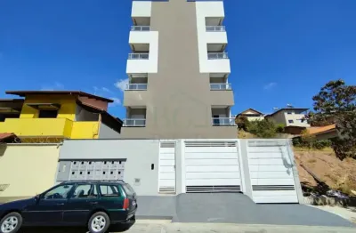 Apartamento com 3 quartos à venda no Jardim Country Club, Poços de Caldas 