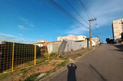 Terreno à venda no Campo das Antas, Poços de Caldas 