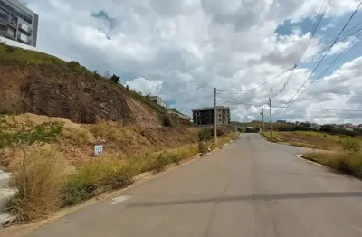 Terreno à venda no Santa Maria, Poços de Caldas 