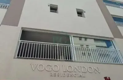 Apartamento com 2 quartos à venda no Jardim Country Club, Poços de Caldas 