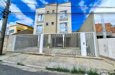 Apartamento com 2 quartos à venda no Jardim Doutor Ottoni, Poços de Caldas 
