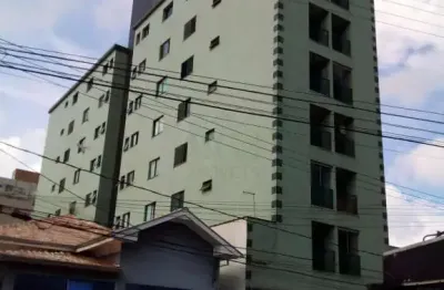 Apartamento com 2 quartos à venda no Centro, Poços de Caldas 