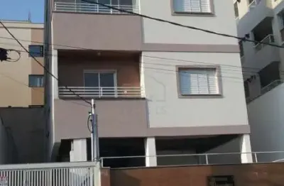 Apartamento com 1 quarto à venda no Jardim Elvira Dias, Poços de Caldas 