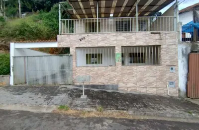 Casa com 2 quartos à venda no Parque Primavera, Poços de Caldas 