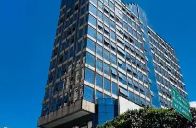 Ponto comercial para alugar no Centro, Poços de Caldas 