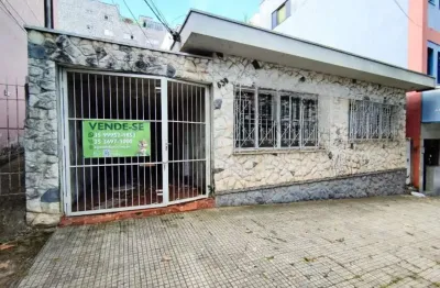 Casa com 3 quartos à venda no Centro, Poços de Caldas 