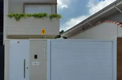 Casa com 3 quartos à venda no Residencial São Bernardo, Poços de Caldas 