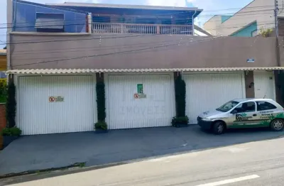 Casa com 5 quartos à venda no Parque Véu das Noivas, Poços de Caldas 