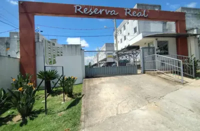 Apartamento com 2 quartos à venda no Estância Poços de Caldas, Poços de Caldas 