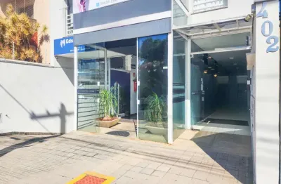 Ponto comercial para alugar no Centro, Poços de Caldas 