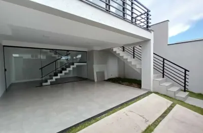 Casa com 3 quartos à venda no Santa Maria, Poços de Caldas 