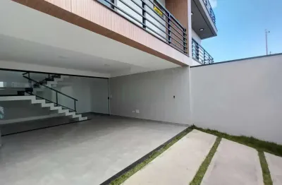Casa com 3 quartos à venda no Santa Maria, Poços de Caldas 
