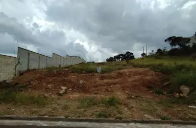 Terreno à venda no Jardim Bandeirantes, Poços de Caldas 