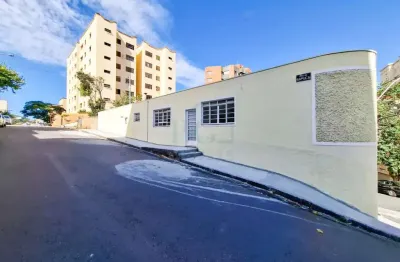 Casa com 2 quartos para alugar no São Benedito, Poços de Caldas 