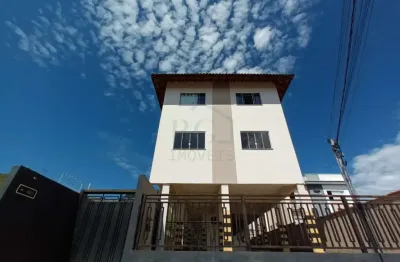 Apartamento com 2 quartos à venda no Residencial Morumbí, Poços de Caldas 