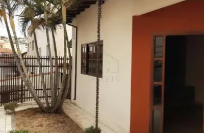 Casa com 3 quartos à venda no Jardim das Hortênsias, Poços de Caldas 