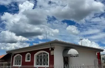 Casa com 2 quartos à venda no Jardim Santa Augusta, Poços de Caldas 