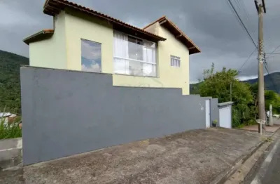 Casa com 3 quartos à venda no Parque Véu das Noivas, Poços de Caldas 