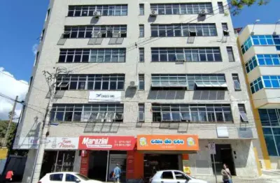 Apartamento com 3 quartos à venda no Centro, Poços de Caldas 