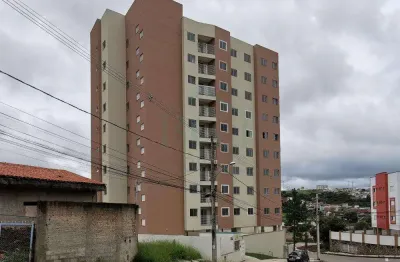 Apartamento com 2 quartos à venda no Jardim dos Manacás, Poços de Caldas 