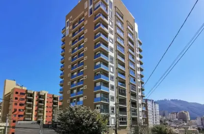 Apartamento com 3 quartos à venda no Centro, Poços de Caldas 