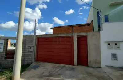 Casa com 3 quartos à venda no Residencial Summer Ville, Poços de Caldas 