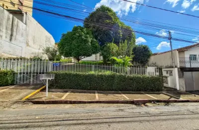 Casa com 3 quartos para alugar no Jardim dos Estados, Poços de Caldas 