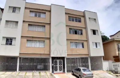 Apartamento com 2 quartos à venda no Santa Ângela, Poços de Caldas 