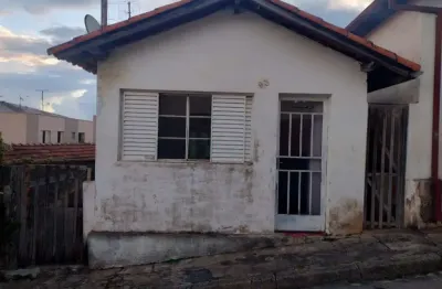Casa com 1 quarto à venda na Vila Cruz, Poços de Caldas 