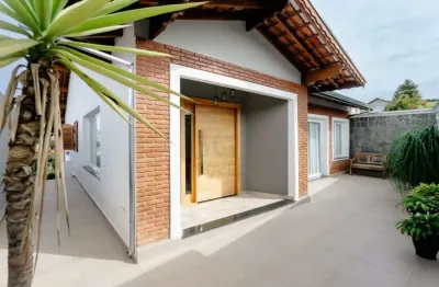 Casa com 3 quartos à venda no Jardim Planalto, Poços de Caldas 