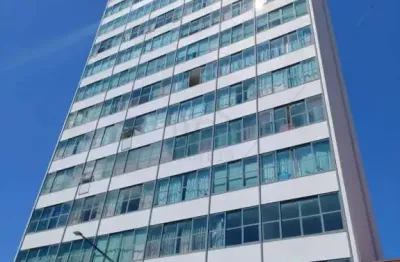 Apartamento com 2 quartos à venda no Centro, Poços de Caldas 