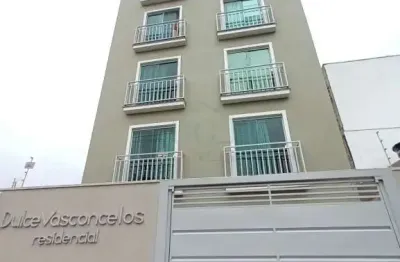 Apartamento com 3 quartos à venda na Vila Togni, Poços de Caldas 