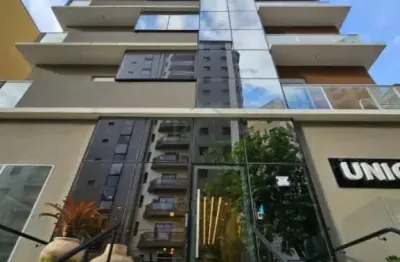 Apartamento com 2 quartos à venda no São Benedito, Poços de Caldas 