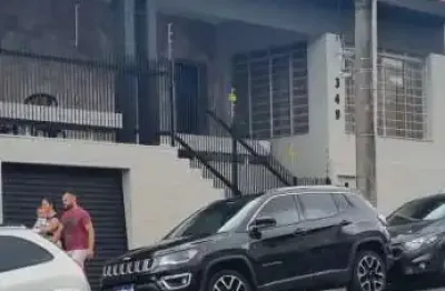 Casa com 3 quartos à venda no Centro, Poços de Caldas 