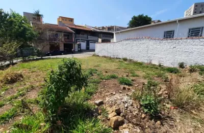 Terreno à venda no Santo André, Poços de Caldas 