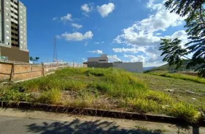 Terreno à venda no Jardins de Florença, Poços de Caldas 
