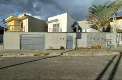 Casa com 4 quartos à venda no Jardim das Hortênsias, Poços de Caldas 