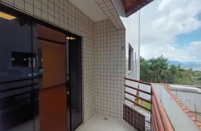 Apartamento com 3 quartos à venda no Santa Maria, Poços de Caldas 