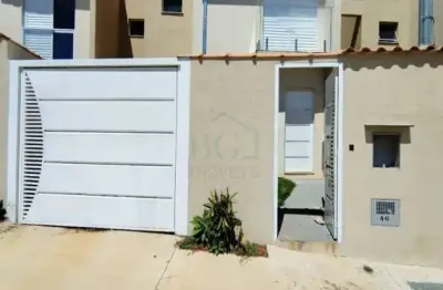 Casa com 3 quartos à venda no Jardim Bandeirantes, Poços de Caldas 