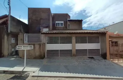 Casa com 3 quartos à venda no Jardim São Bento, Poços de Caldas 