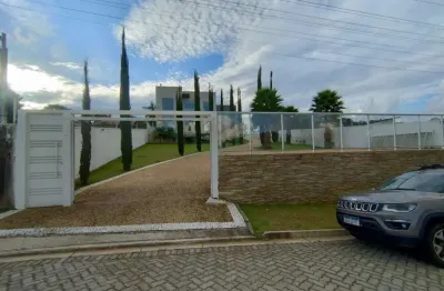 Casa em condomínio fechado com 7 quartos à venda no Chácaras Alto da Boa Vista, Poços de Caldas 