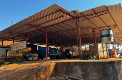 Fazenda à venda na Área Rural de Pouso Alegre, Pouso Alegre 