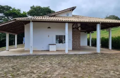 Fazenda à venda na Zona Rural, Cruzília 