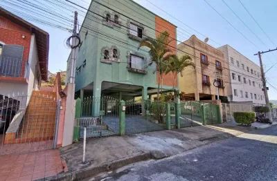 Apartamento com 2 quartos à venda no Santa Ângela, Poços de Caldas 