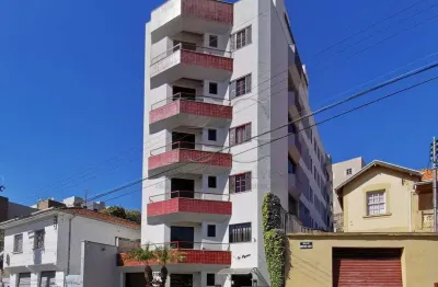 Apartamento com 2 quartos à venda na Vila Nova, Poços de Caldas 