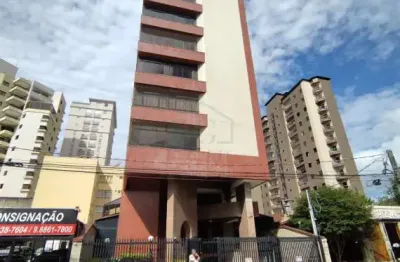 Apartamento com 4 quartos à venda no Centro, Poços de Caldas 