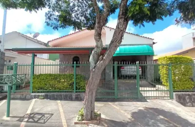 Casa com 4 quartos à venda no Parque Pinheiros, Poços de Caldas 