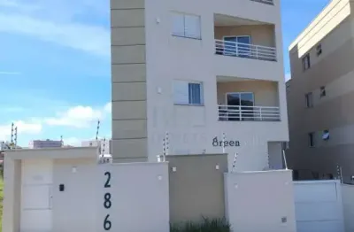 Apartamento com 3 quartos à venda no Residencial Greenville, Poços de Caldas 